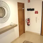 Deolinda - Nossa Sra Da Rocha Apartament *