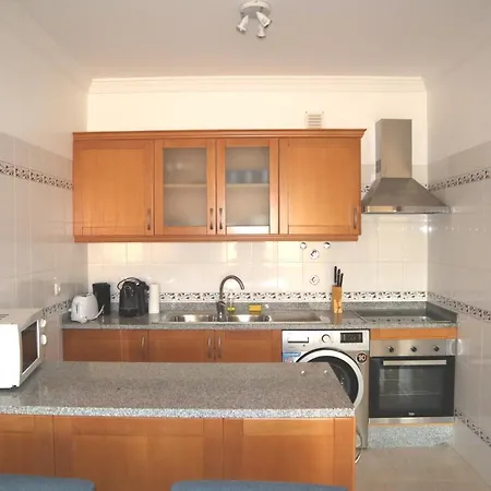 Апартаменты Deolinda - Nossa Sra Da Rocha