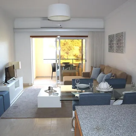 Deolinda - Nossa Sra Da Rocha Apartment