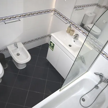 Apartament Deolinda - Nossa Sra Da Rocha Porches (Algarve)
