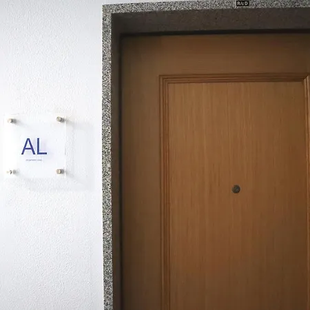 Apartament Deolinda - Nossa Sra Da Rocha