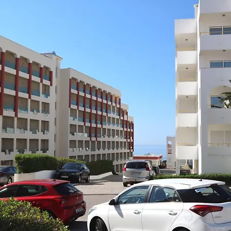Apartament Deolinda - Nossa Sra Da Rocha Porches (Algarve)