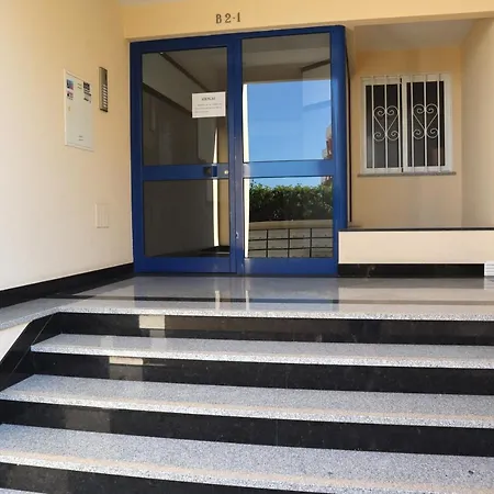Apartament Deolinda - Nossa Sra Da Rocha *