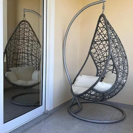 Apartament Deolinda - Nossa Sra Da Rocha Porches (Algarve)
