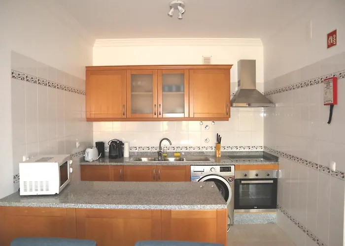 Apartamento Deolinda - Nossa Sra Da Rocha