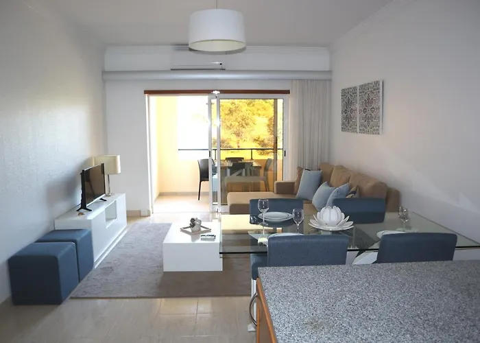Deolinda - Nossa Sra Da Rocha Apartamento