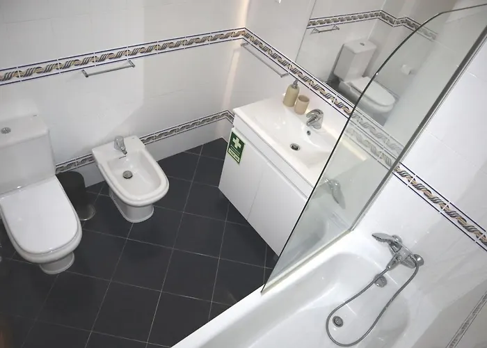 Apartamento Deolinda - Nossa Sra Da Rocha Porches (Algarve)