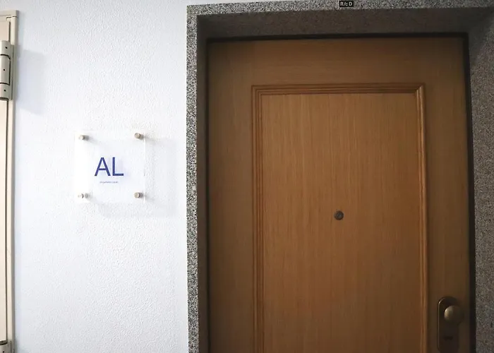 Apartamento Deolinda - Nossa Sra Da Rocha