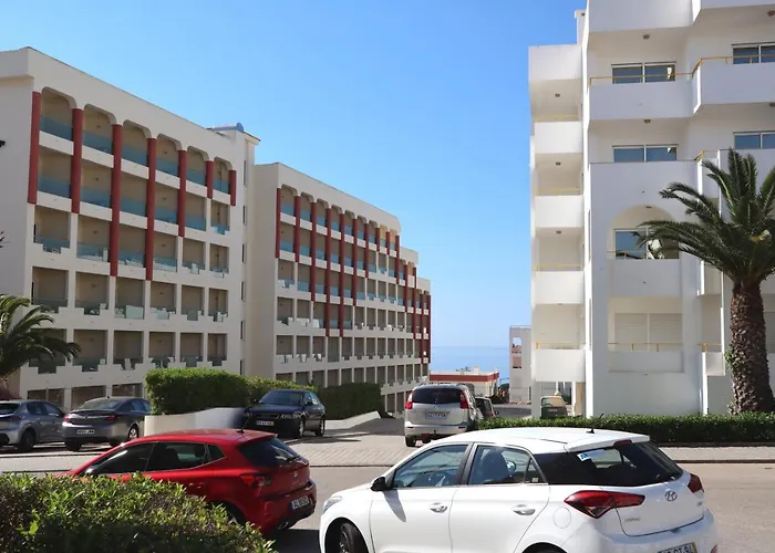 Daire Deolinda - Nossa Sra Da Rocha Porches (Algarve)