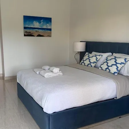 Apartment Deolinda - Nossa Sra Da Rocha Porches (Algarve)