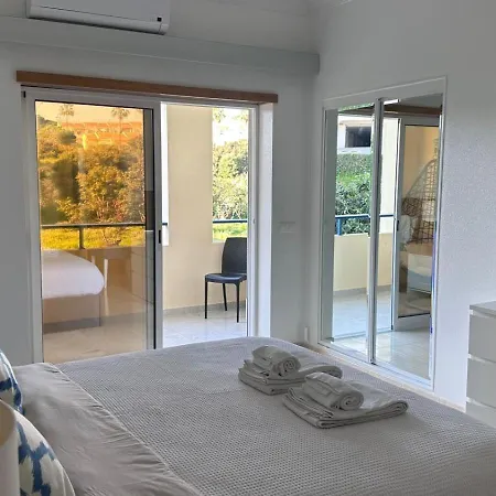 Deolinda - Nossa Sra Da Rocha Apartment