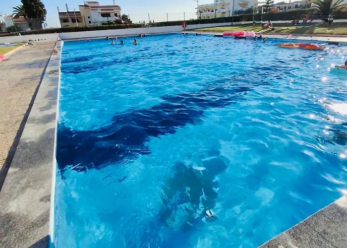 Deolinda - Nossa Sra Da Rocha Apartamento